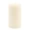 Root Candles Timberline™ 4" x 6" Unscented Pillar Candle